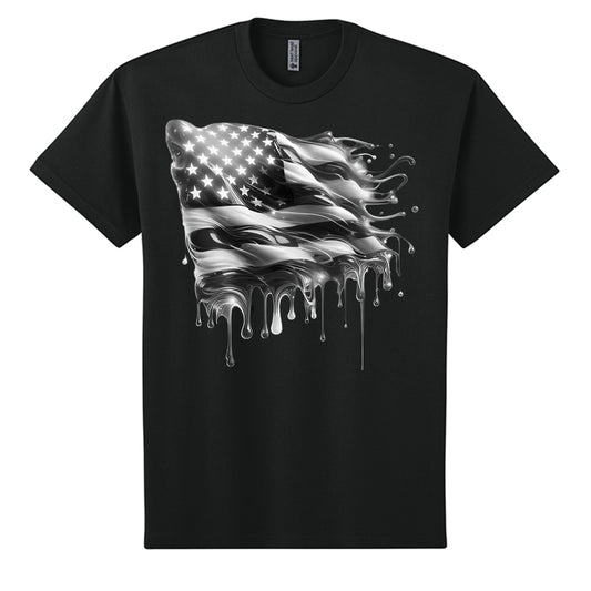 Black - 7200 - FRONT