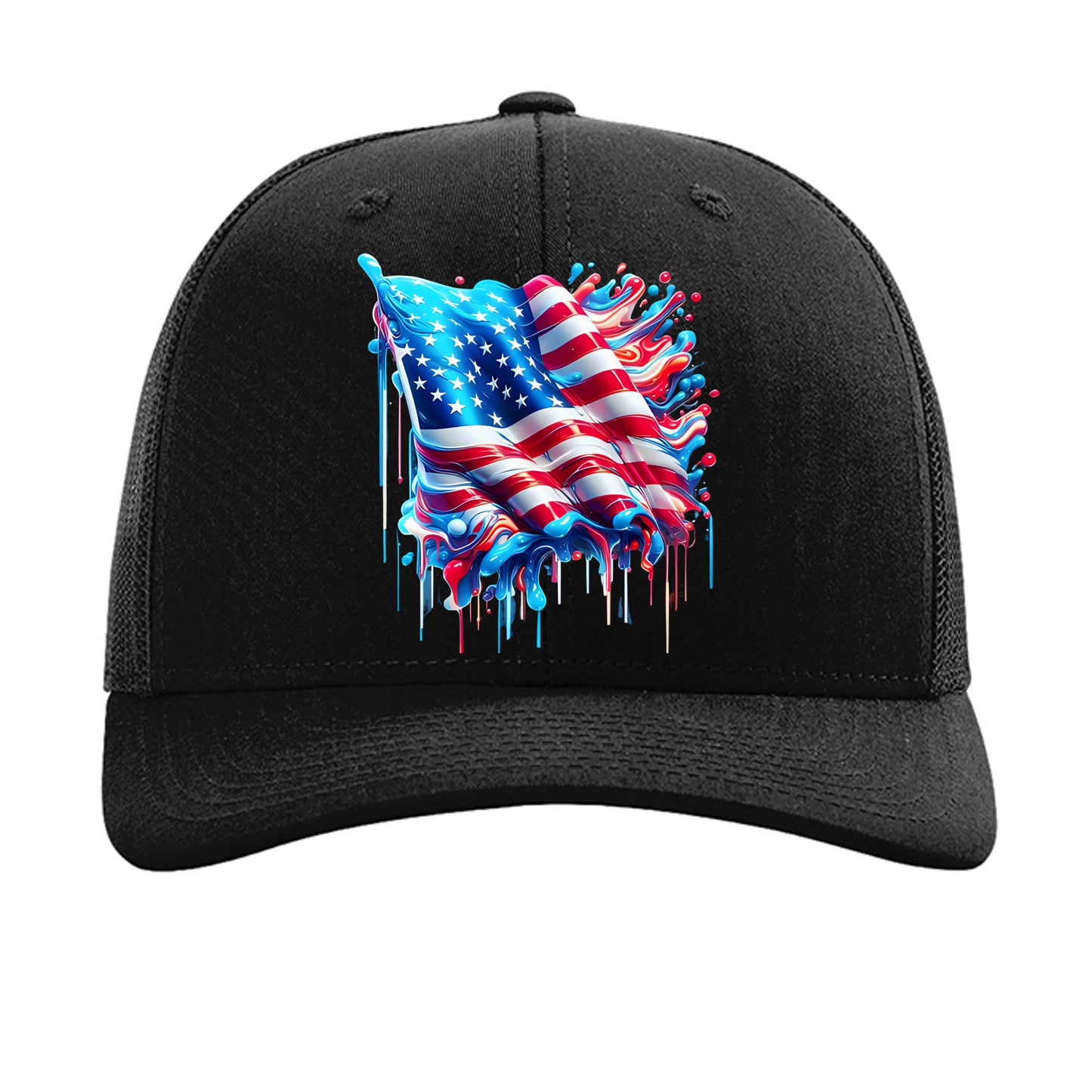 Black - 112 - FRONT