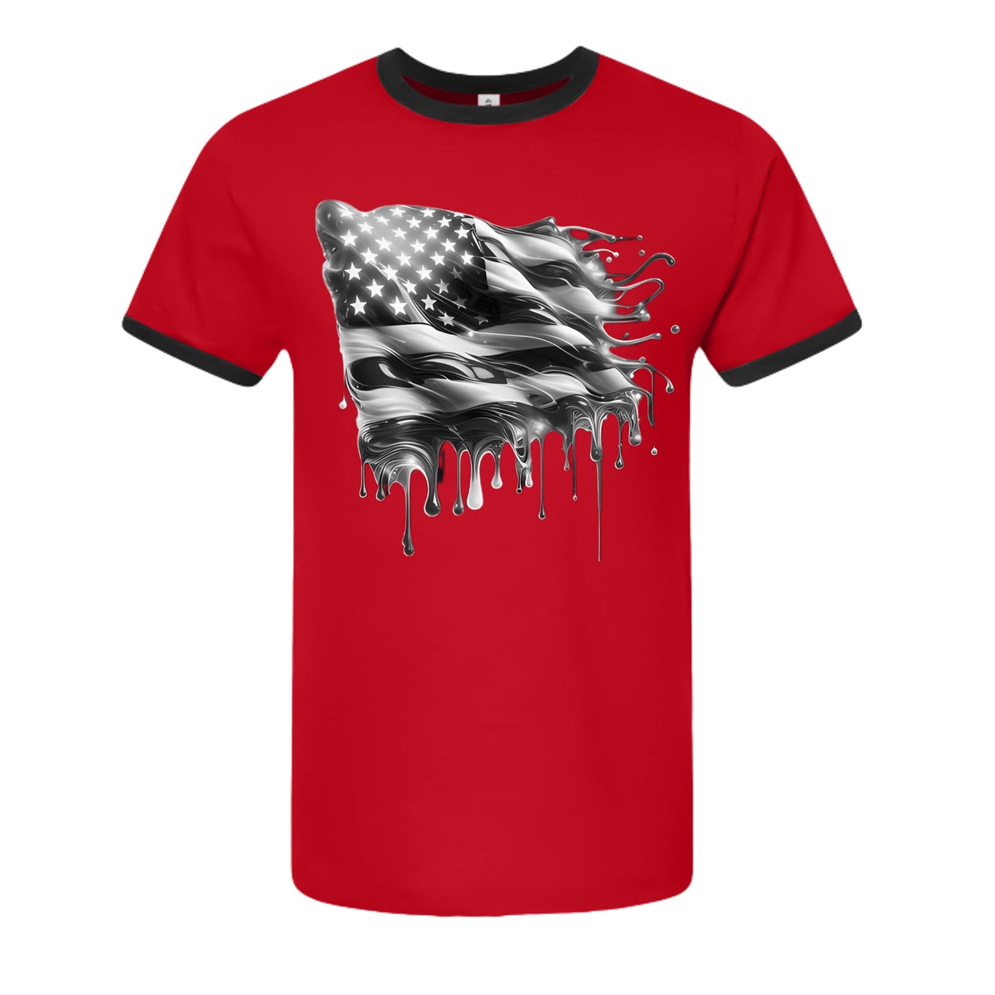 Red/ Black - 246 - FRONT