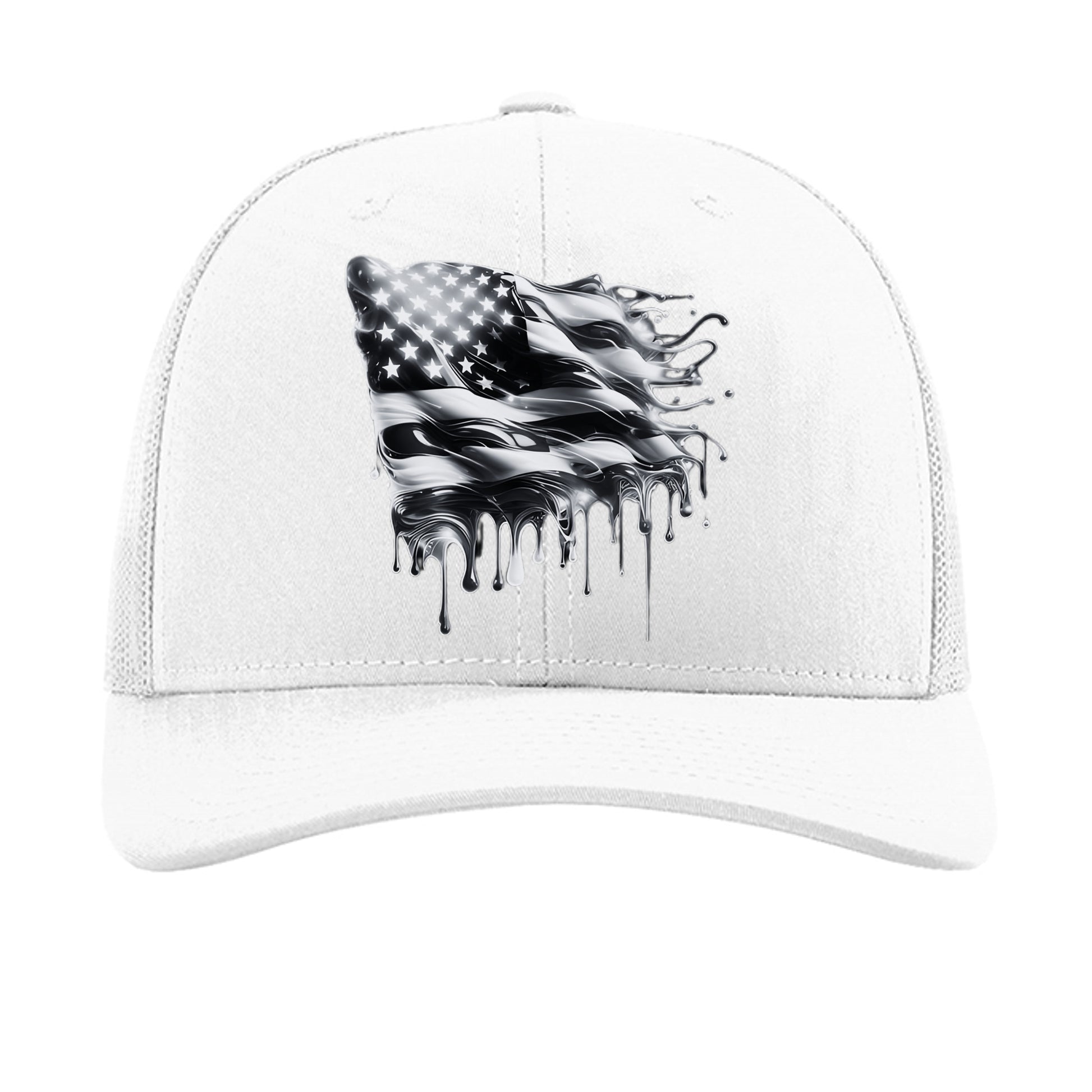 White - 112 - FRONT