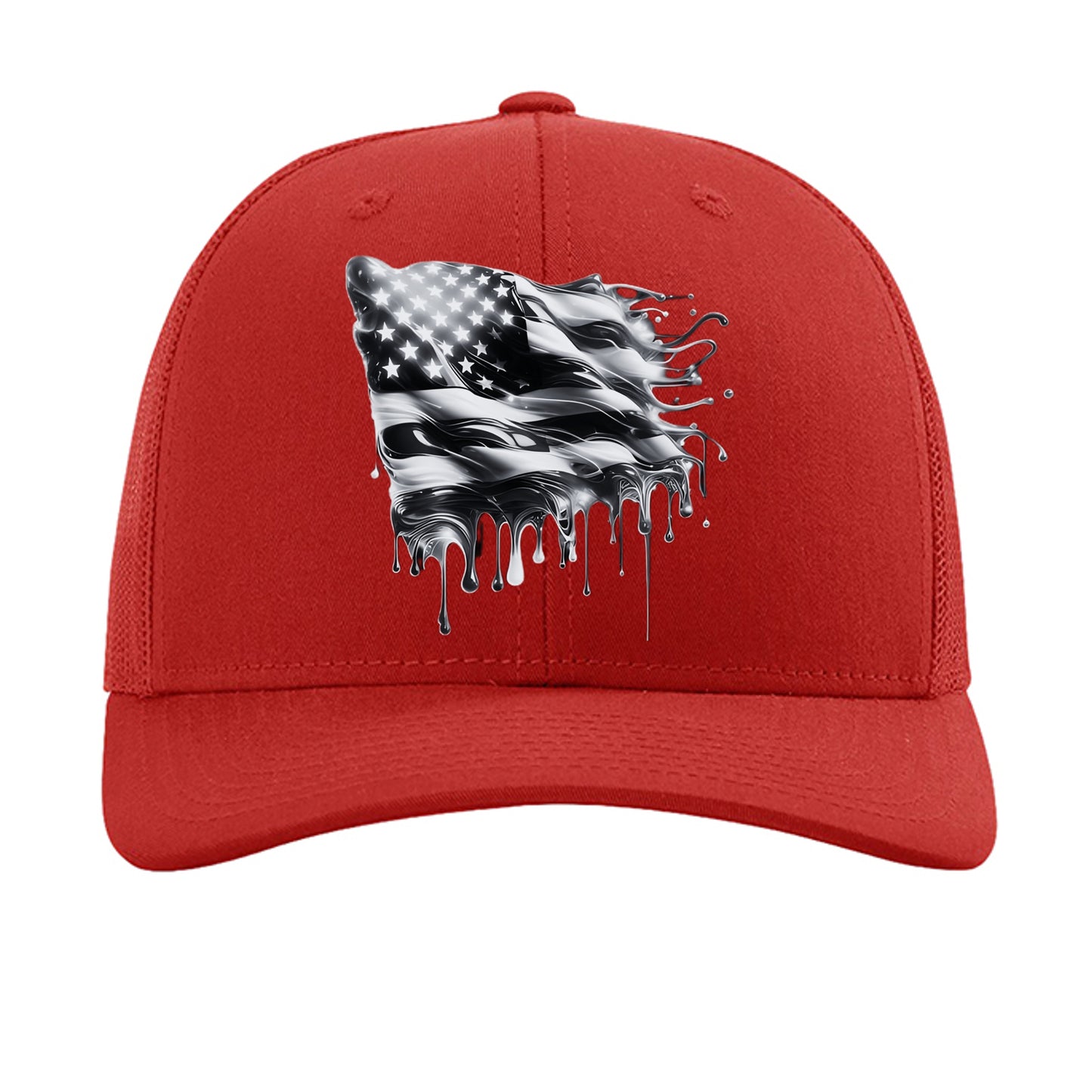 Red - 112 - FRONT