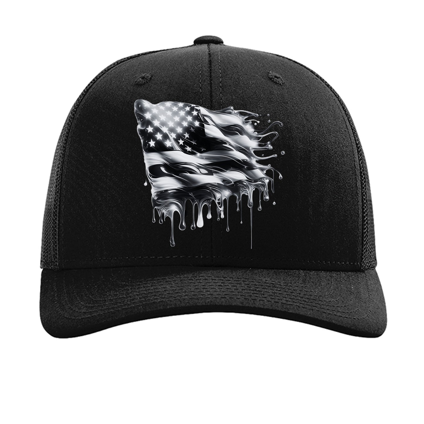 Black - 112 - FRONT