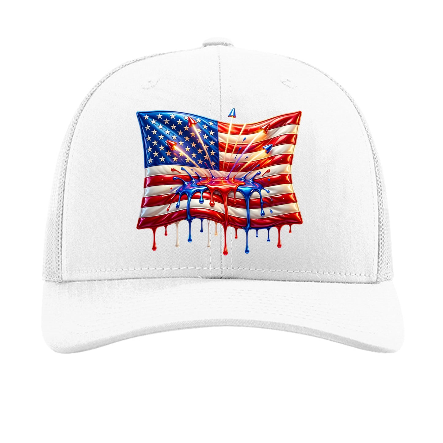 White - 112 - FRONT