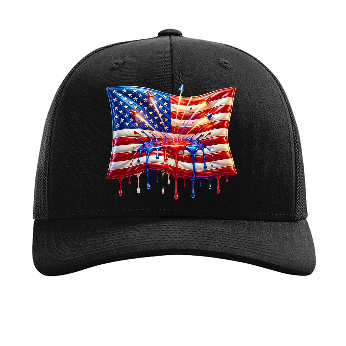 Black - 112 - FRONT
