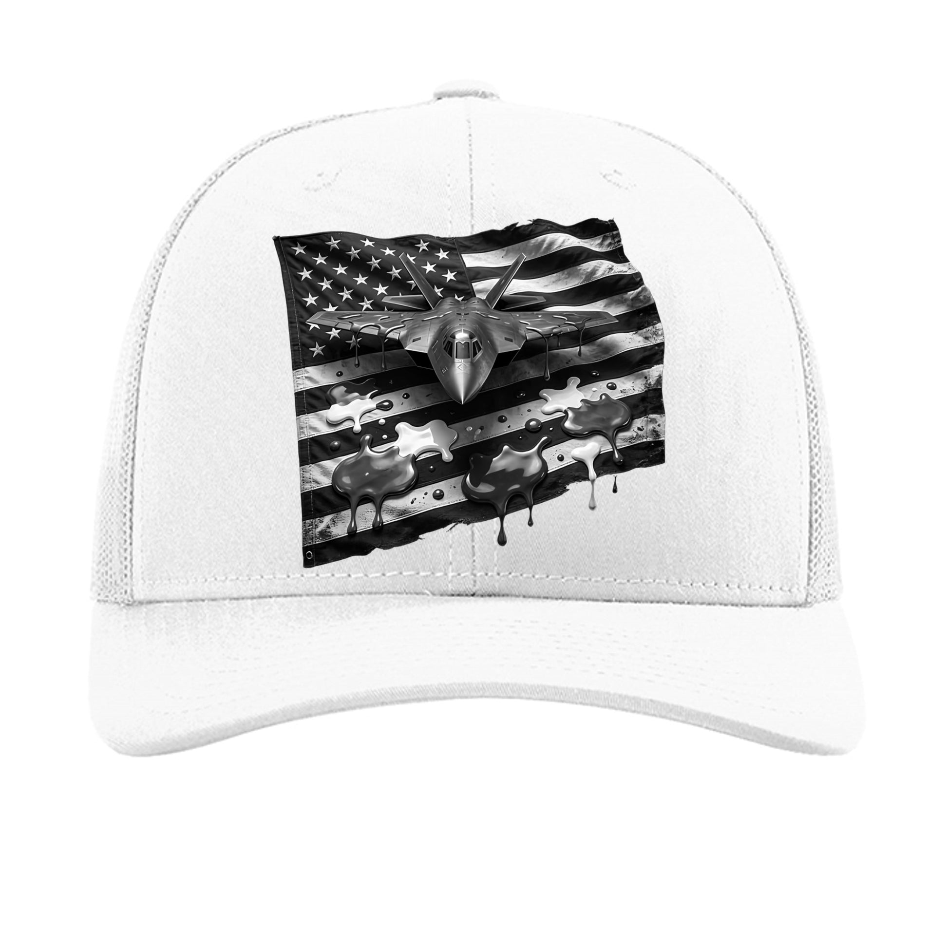 White - 112 - FRONT