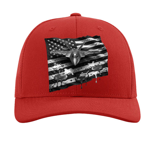 Red - 112 - FRONT