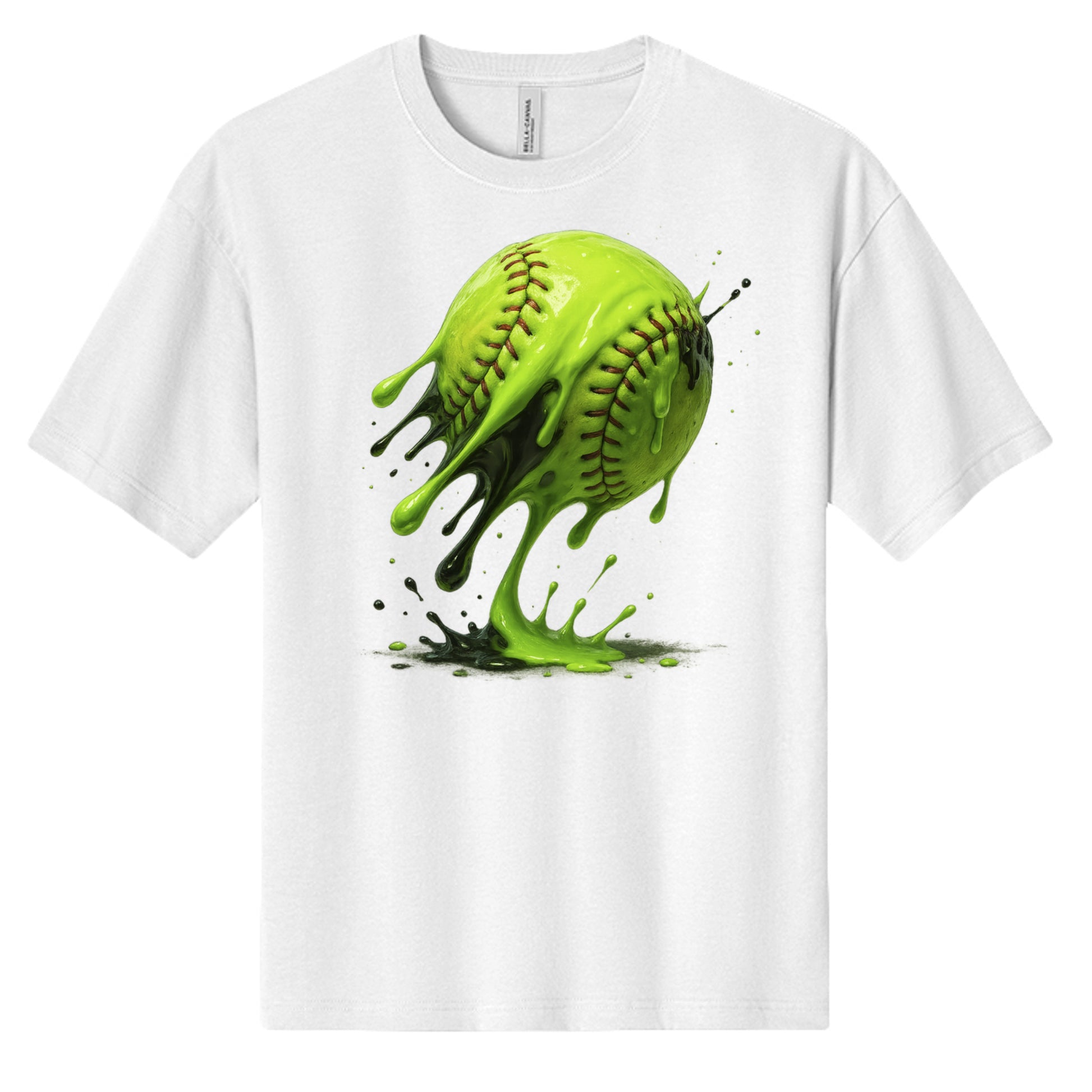 WHITE - 3010C - FRONT