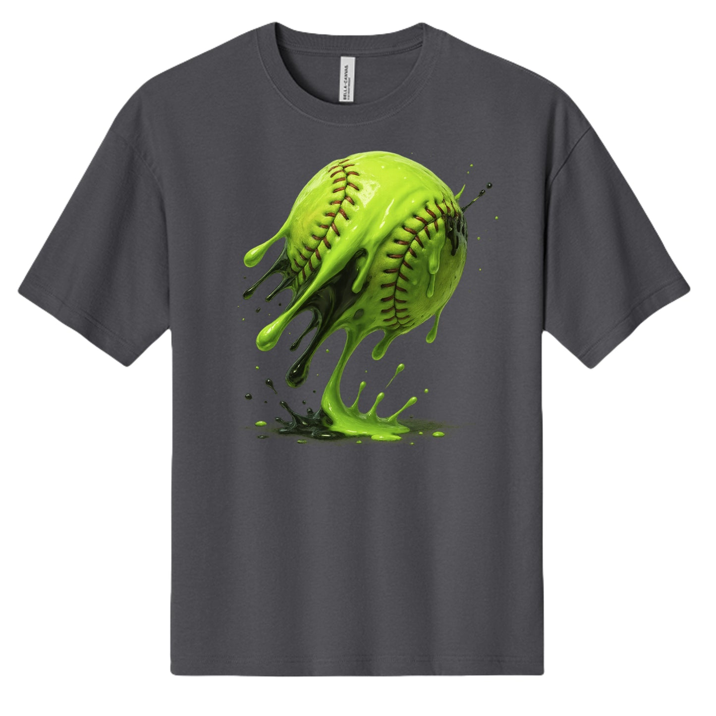 DARK GREY - 3010C - FRONT