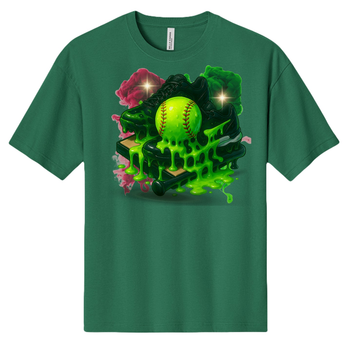 Forest - 3010C - FRONT