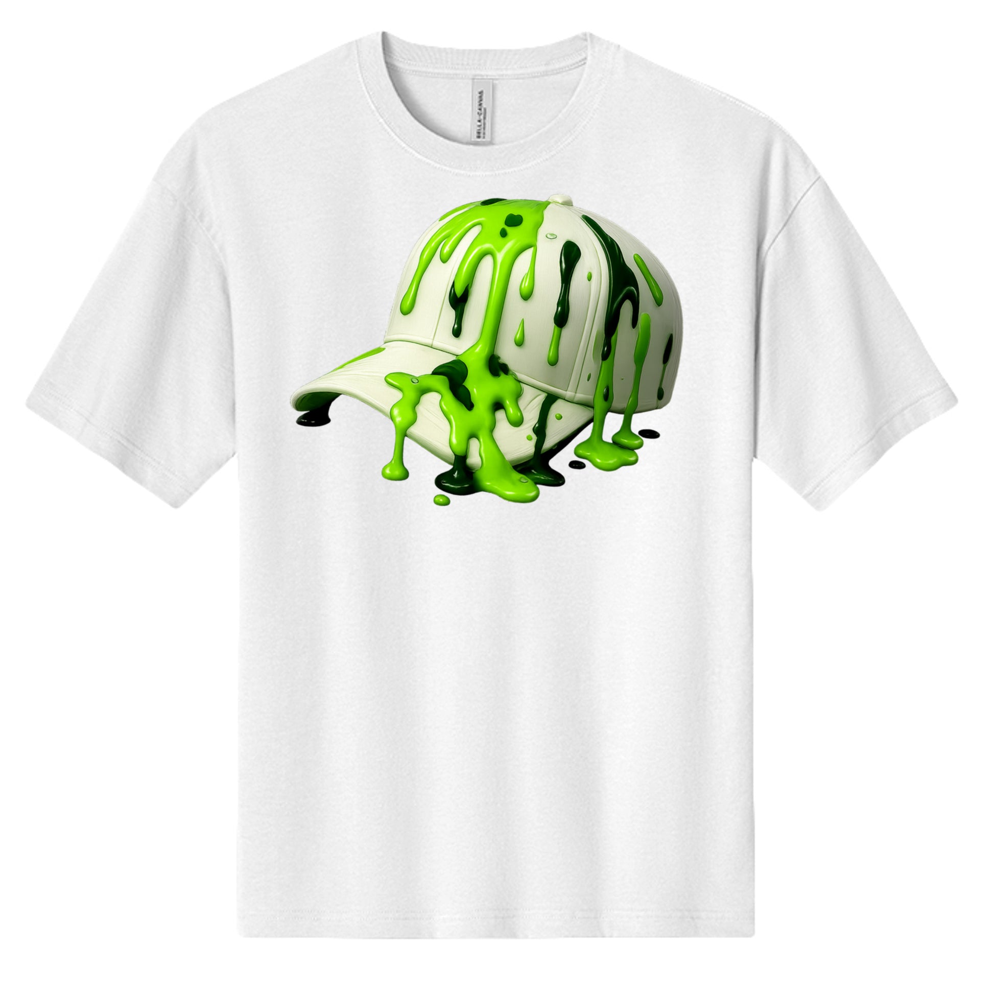 WHITE - 3010C - FRONT