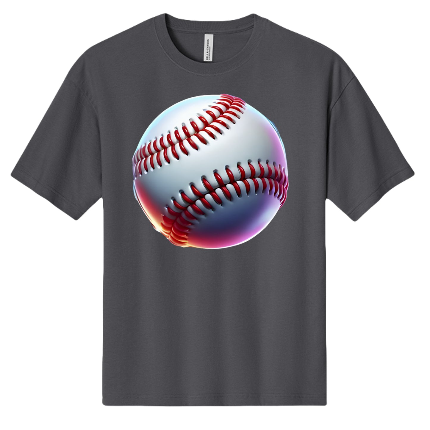 DARK GREY - 3010C - FRONT