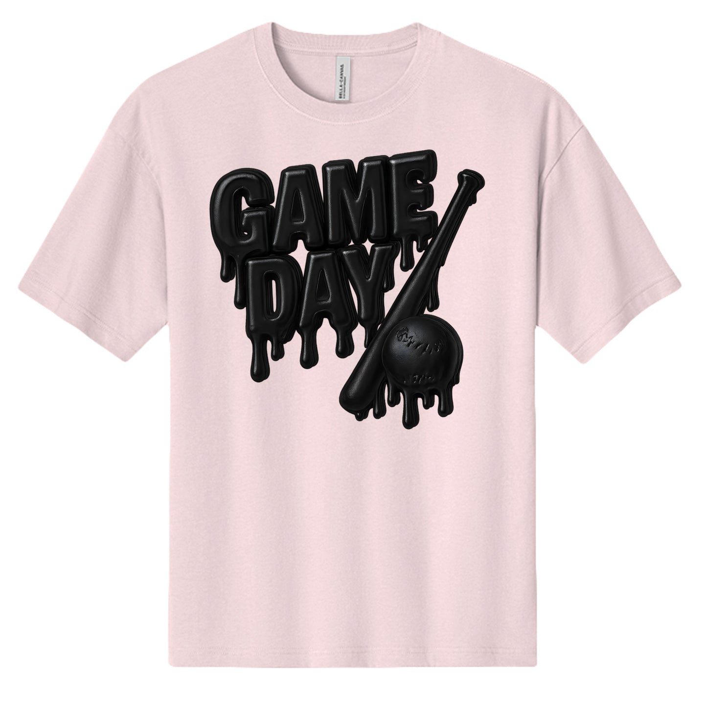 SOFT PINK - 3010C - FRONT
