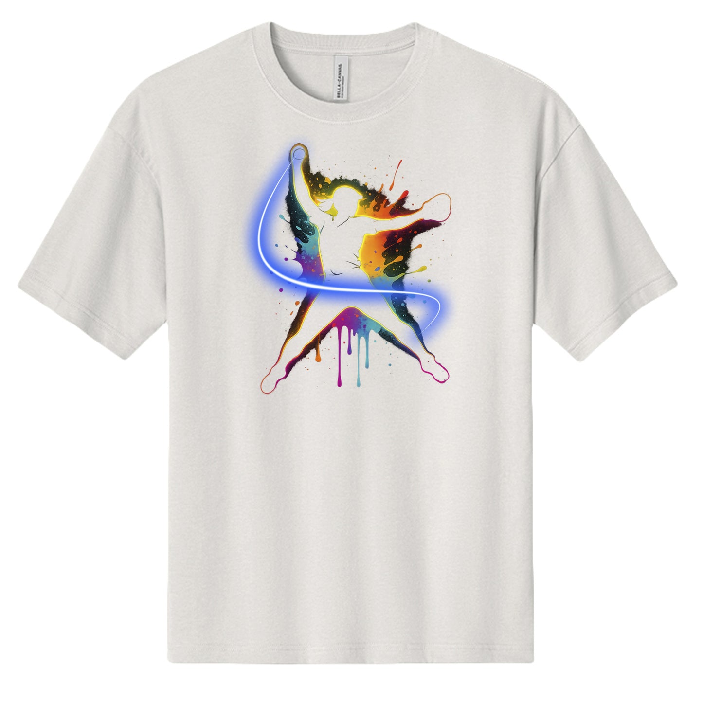 Vintage White - 3010C - FRONT