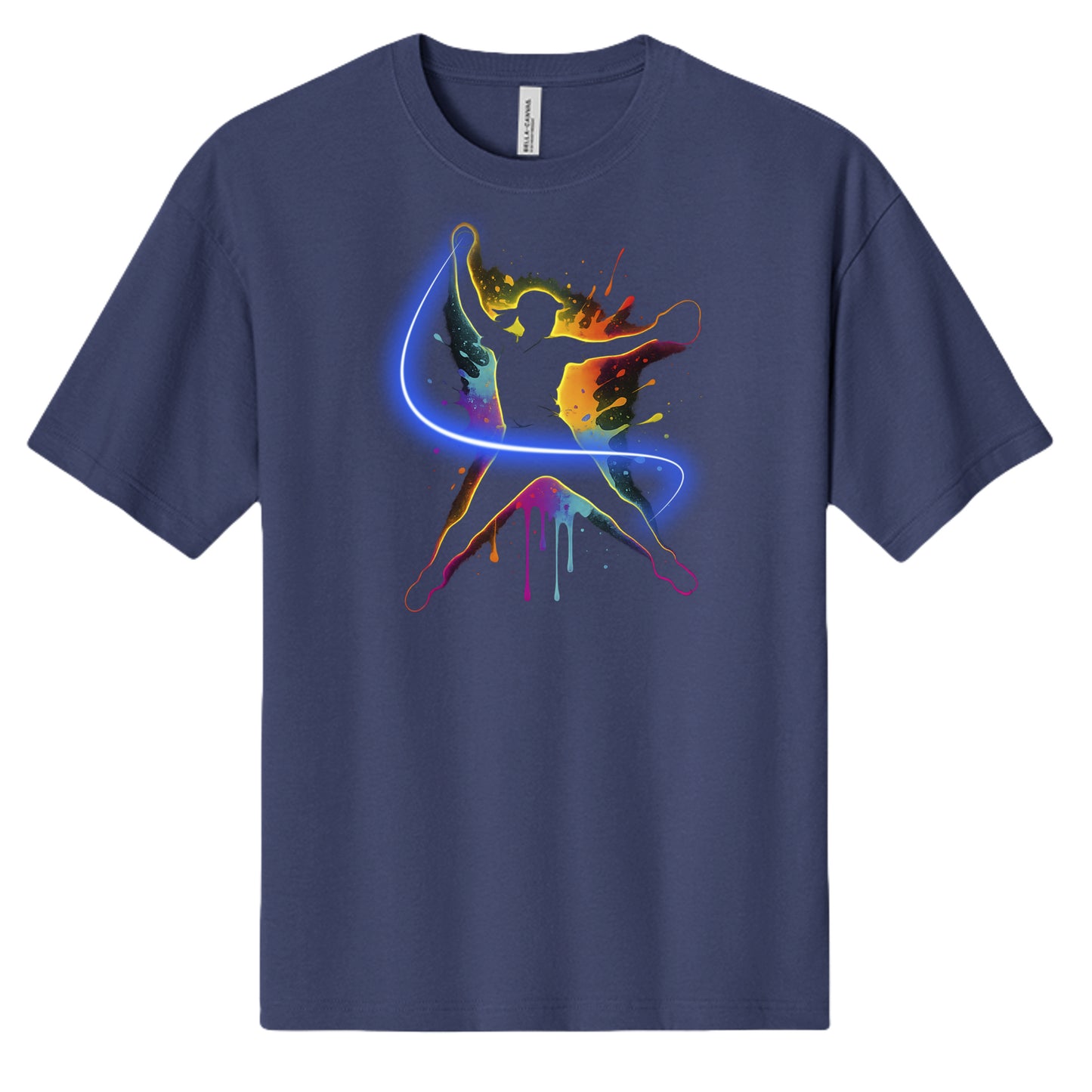 NAVY - 3010C - FRONT