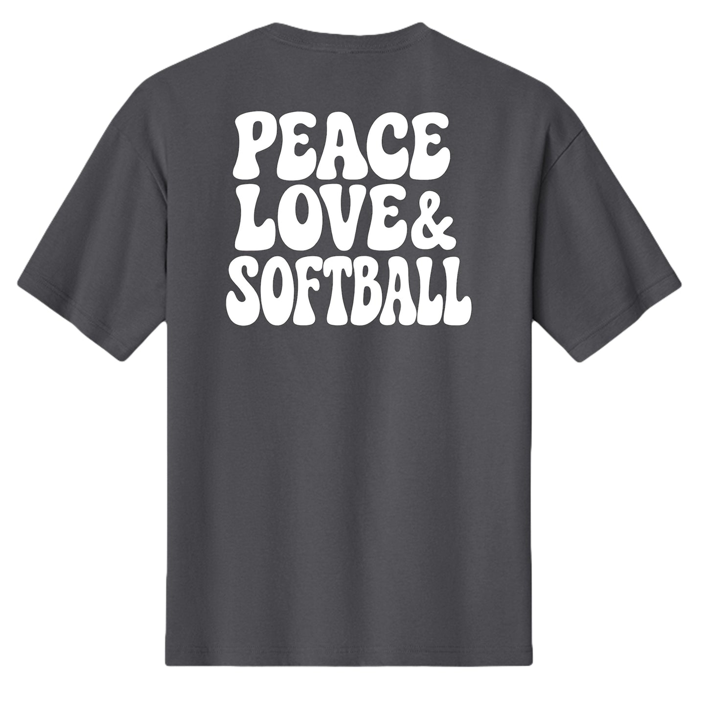 DARK GREY - 3010C - BACK