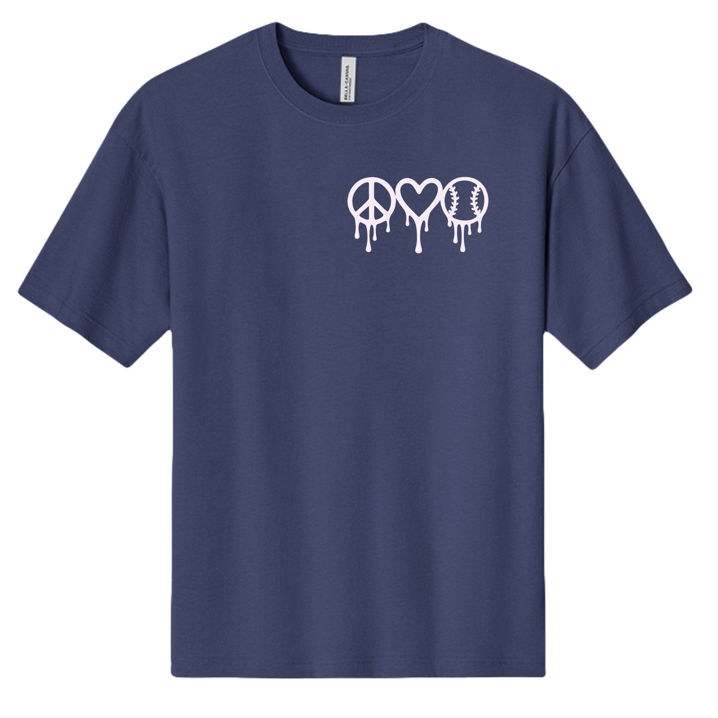NAVY - 3010C - FRONT