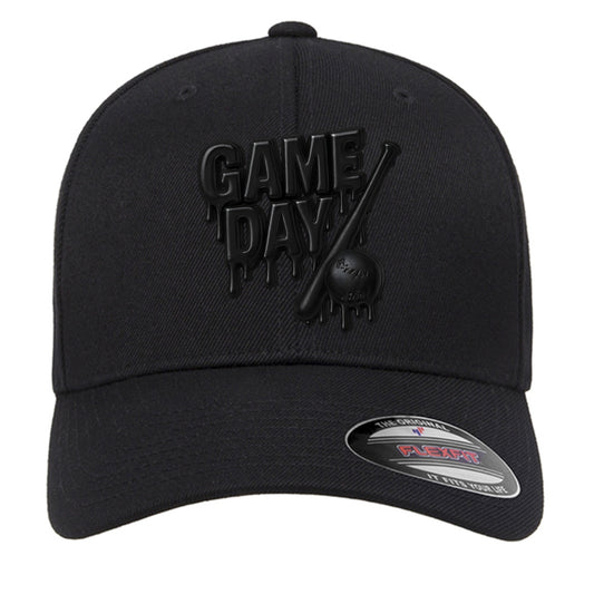 BLACK - 6477 - FRONT