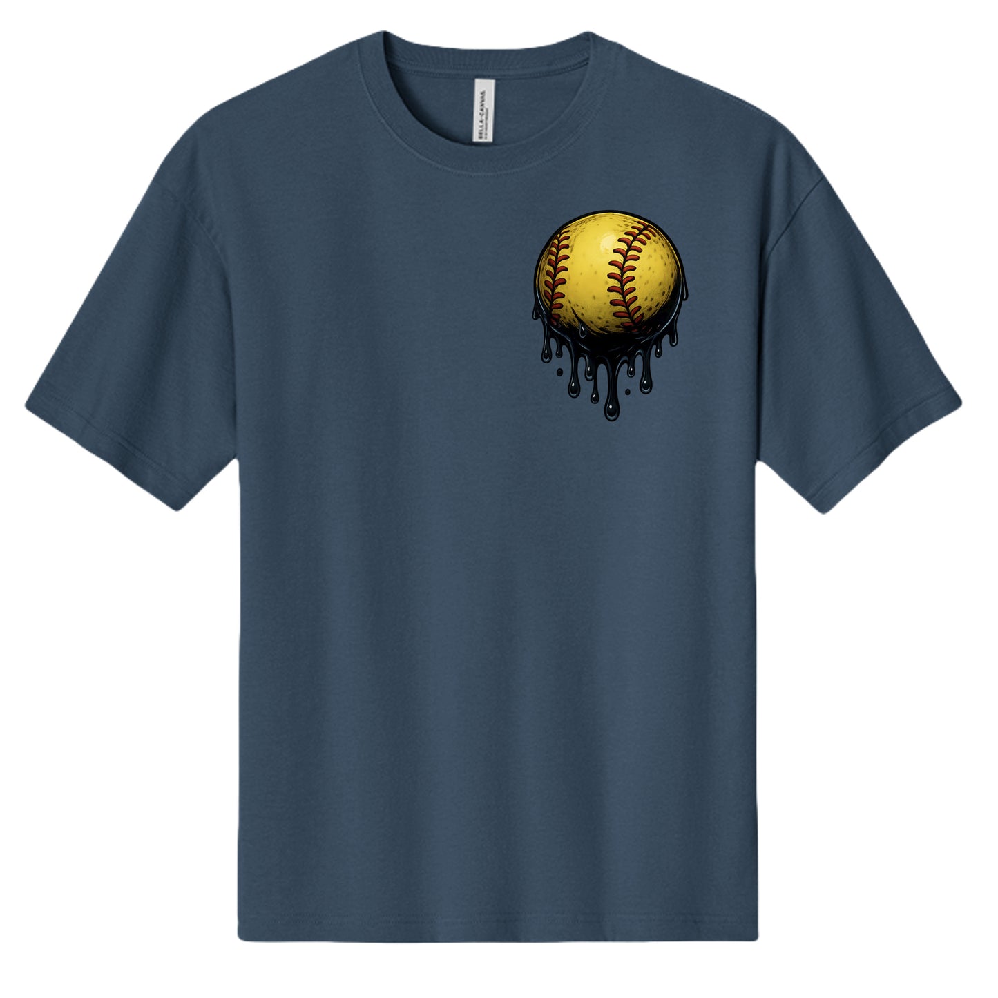 Vintage Navy - 3010C - FRONT