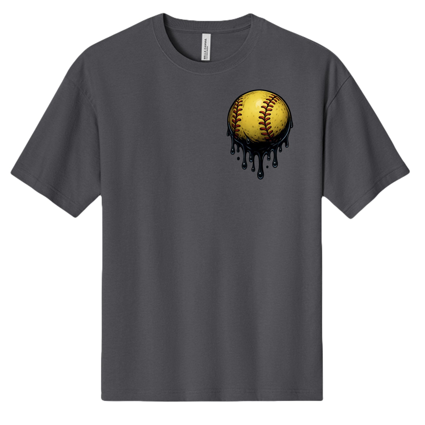 DARK GREY - 3010C - FRONT
