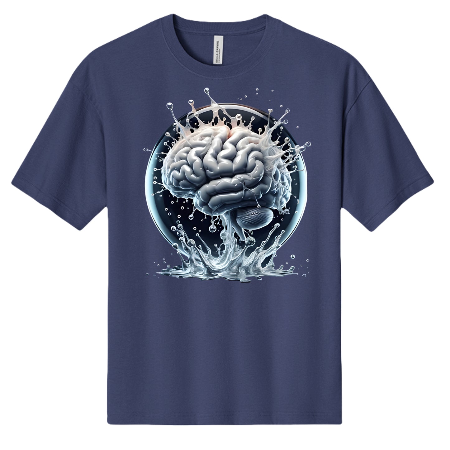 NAVY - 3010C - FRONT