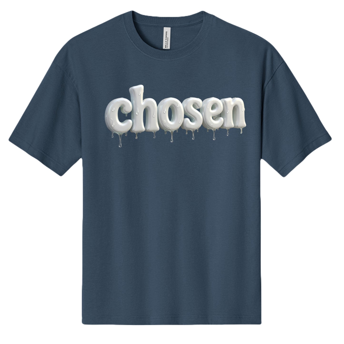Vintage Navy - 3010C - FRONT