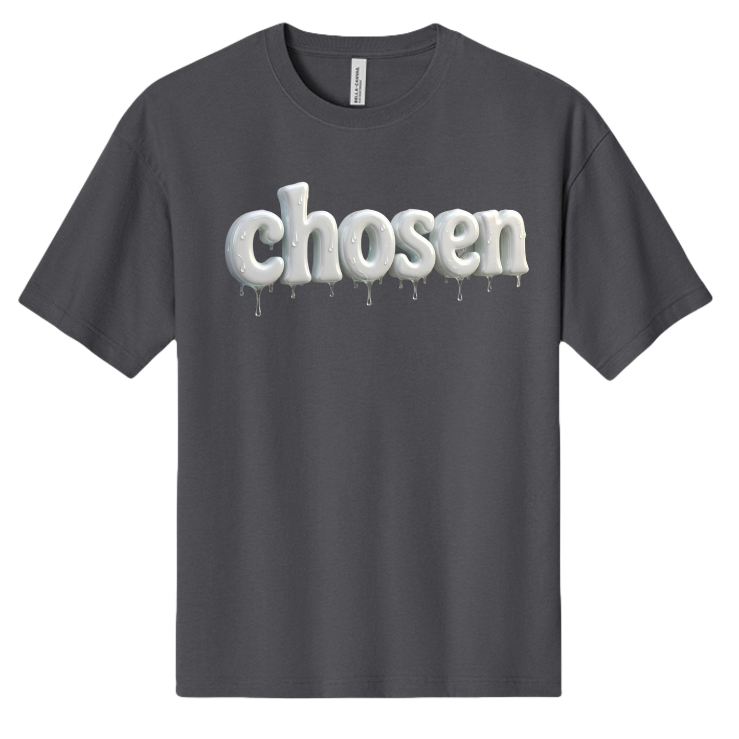 DARK GREY - 3010C - FRONT